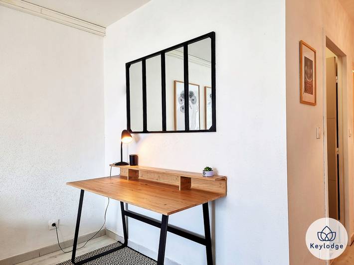 Location de vacances