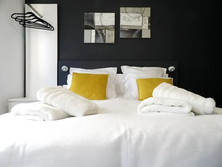 Apartamento de vacaciones para 2 personas - 1