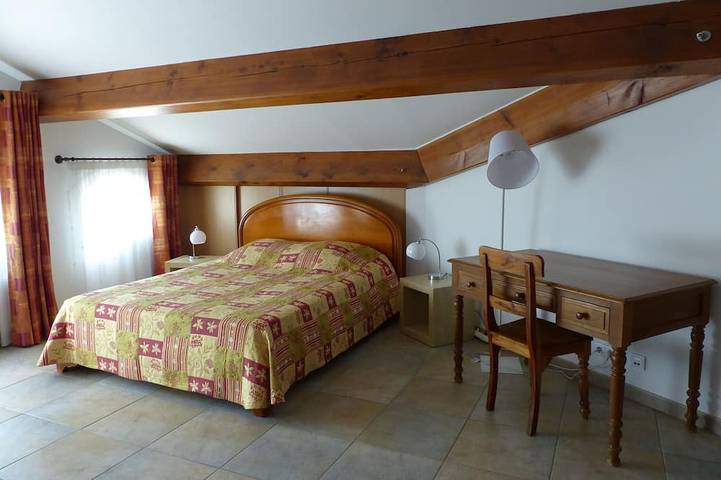 Gîte pour 4 personnes, avec jardin et terrasse à Lattes - 3