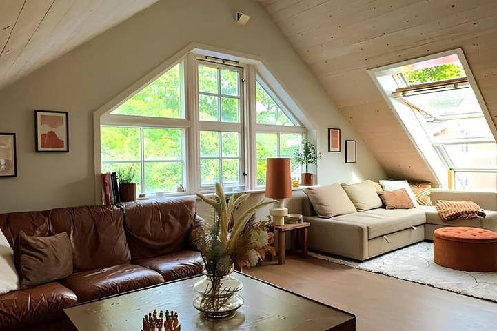 Ferienwohnung für 3 Personen