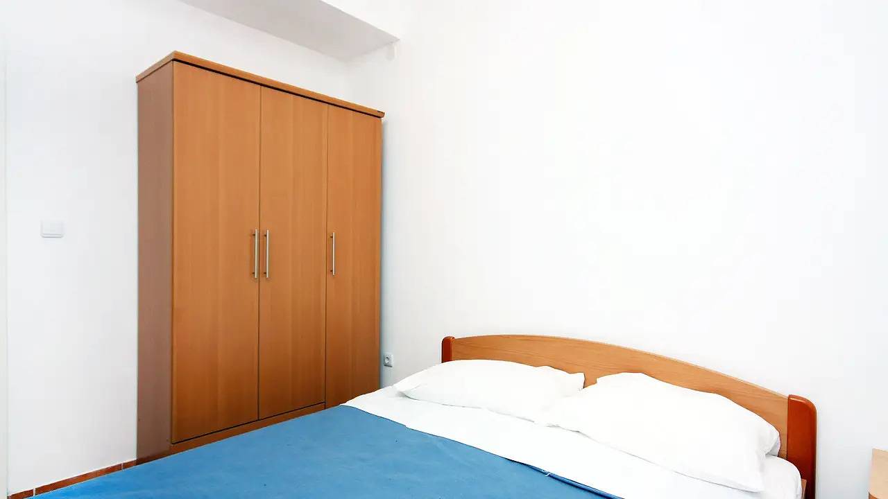 Ganze Ferienwohnung, Ferienwohnung für 3 Personen (39 m²) in Pomena in Pomena, Mljet