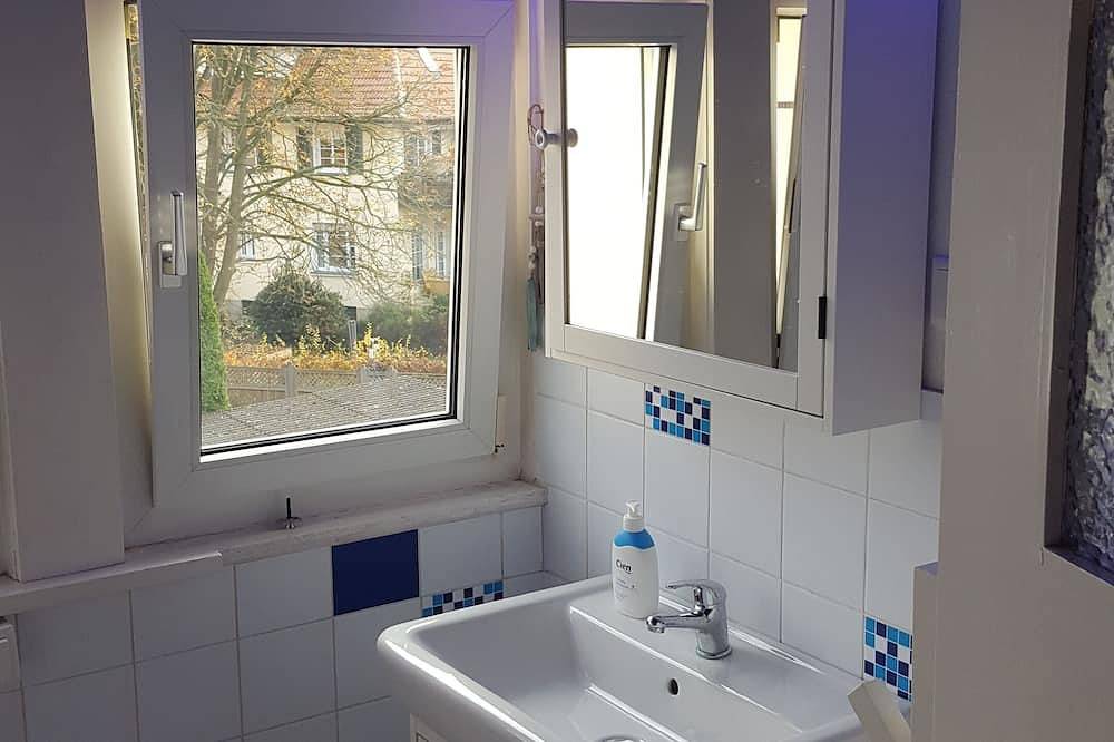 Ganze Wohnung, Ferienwohnung Stadtoase in Hameln, Weserbergland