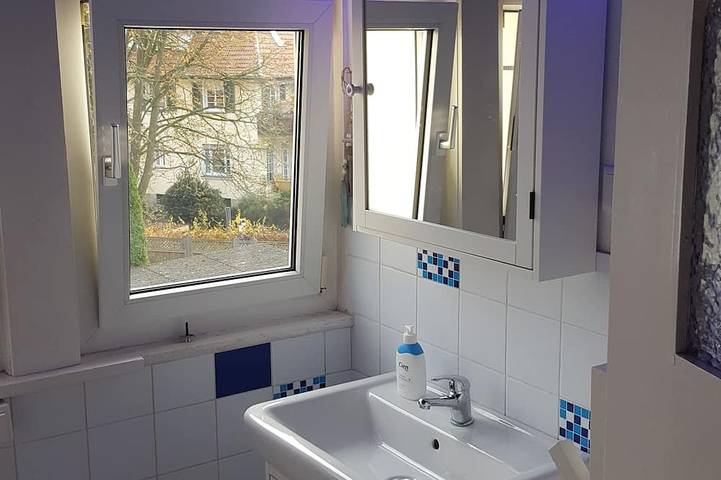 Ferienwohnung für 4 Personen in Hameln - 4