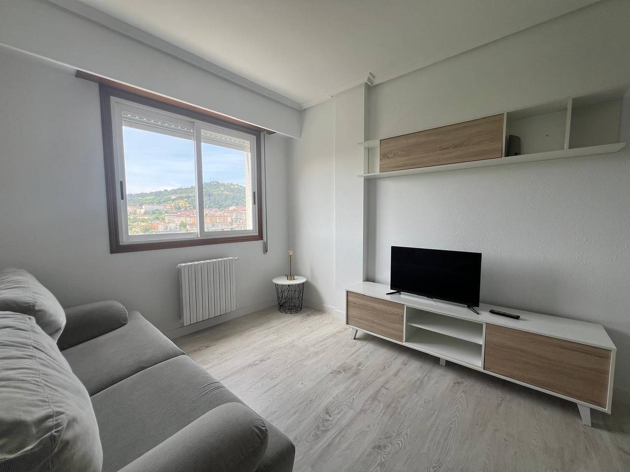 Appartement entier, Yourhouse Mirador Termal do Miño in Orense, Orense Région