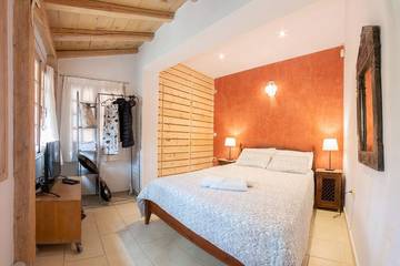Villa pour 6 Personnes dans Katouna, Grèce, Photo 3
