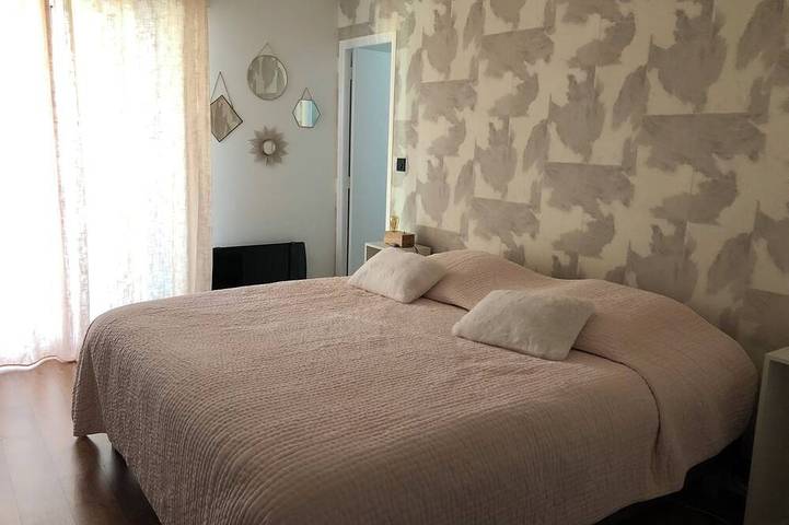 Gîte pour 8 personnes dans Office De Tourisme De Font Romeu - 3