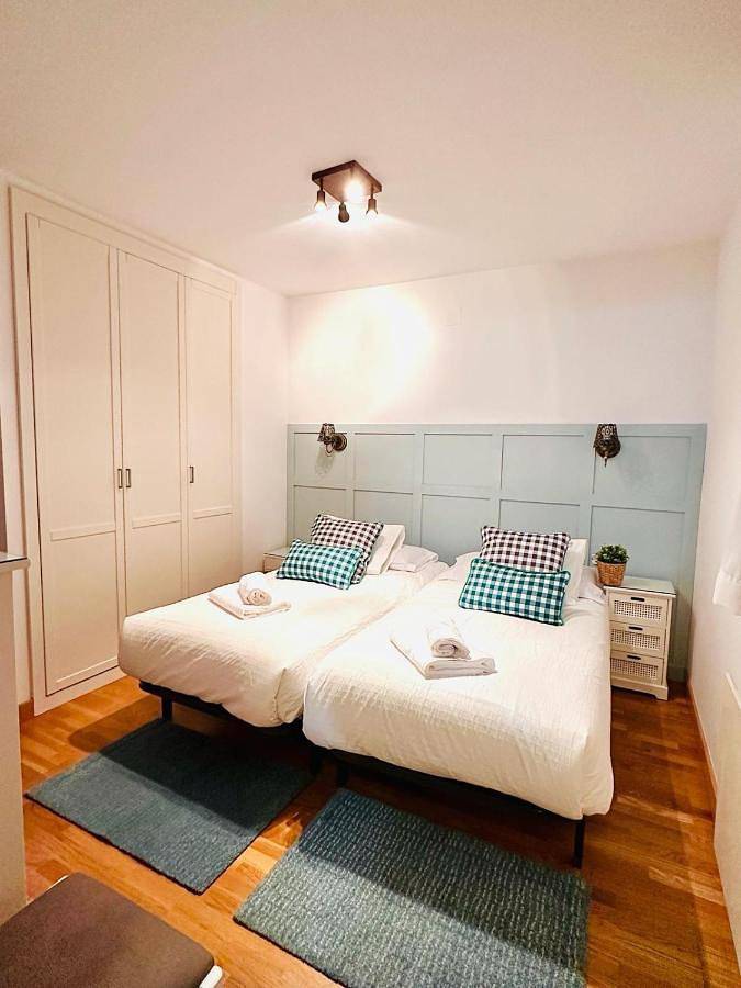 Apartamento entero, Apartamento La Larri in Bielsa, Pirineo Aragonés