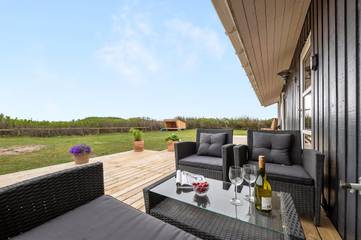 Ferienhaus für 6 Personen in Vejlby Klit, Dänemark an der Nordsee, Bild 1