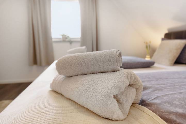 Ferienhaus für 6 Personen, mit Garten am Dümmer See (Niedersachsen) - 4