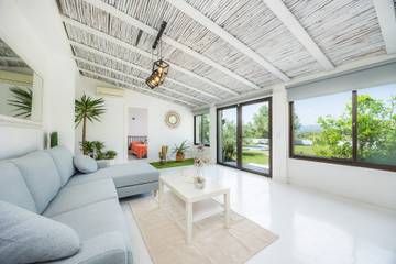 Ferienhaus in Boquer, Pollença für 6 