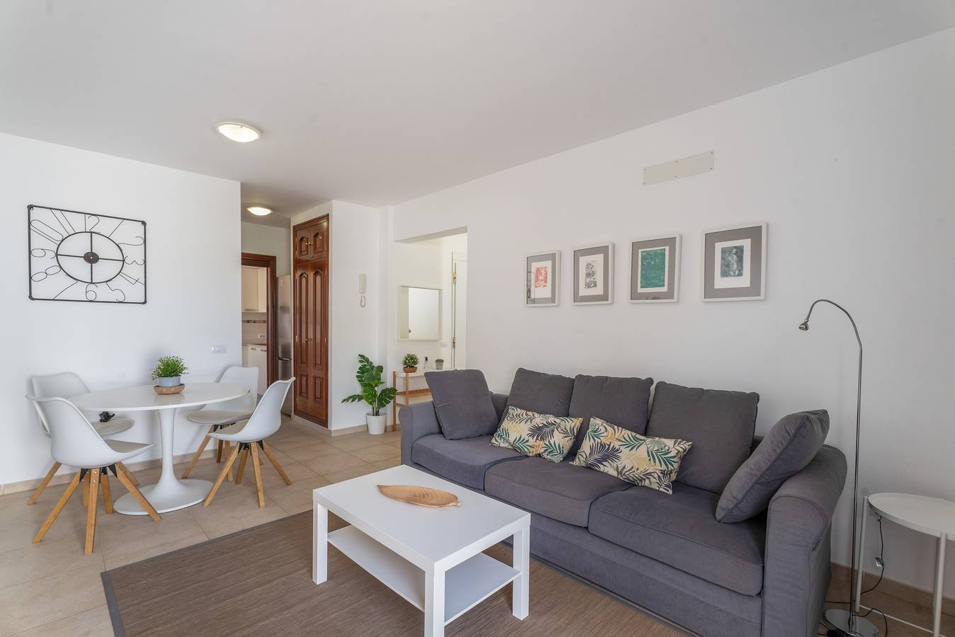 Casa Los Mangos – Increíbles Vistas al Mar, al Teide y a Playa de Santiago in La Trinchera, La Gomera