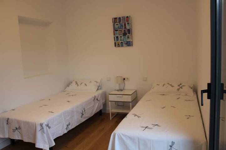 Moderne Villa 4 Schlafzimmer, 8 Personen, privater Pool, in Begur in Begur, Costa Brava