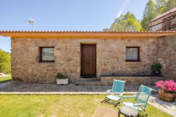 Casa de vacaciones para 1 personas - 1