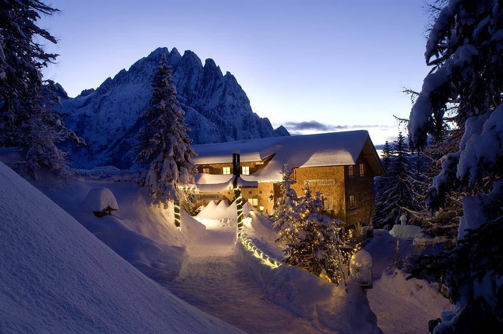 Ganze Ferienwohnung, Doppelzimmer "Panorama West" 5 in Gailtaler Alpen, Amlach