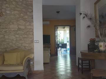 Ferienhaus in Algaida, Mallorca Inselmitte für 6 