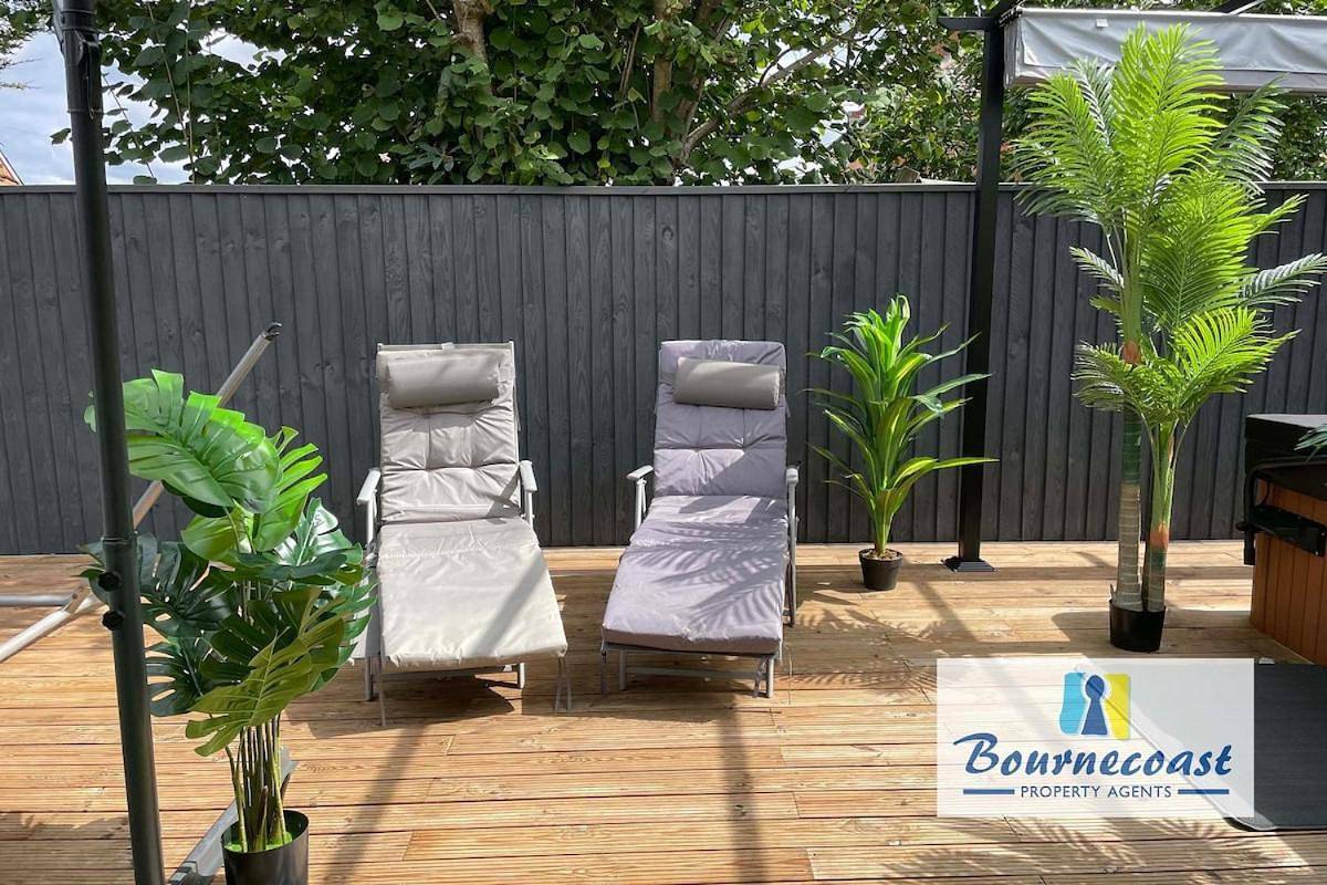 Holiday Home in Bournemouth, South West England