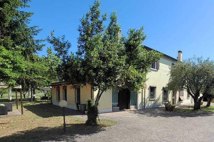 Villa für 6 Personen in Rimini