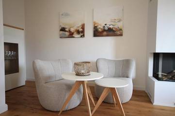 Ferienwohnung für 6 Personen in Nordseeküste, Landkreis Aurich, Bild 1