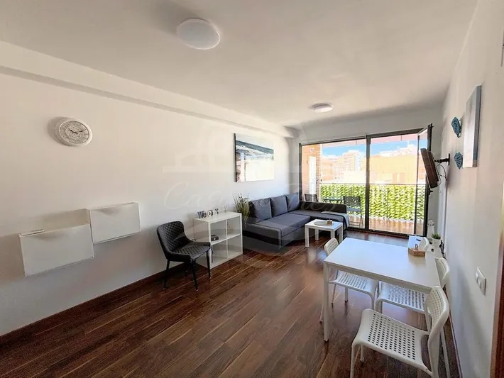 Ferienwohnung für 3 Personen, mit Ausblick und Terrasse - 1