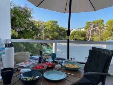 Holiday home in Cala d'Or, Santanyí für 4 