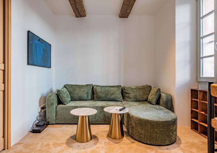 Ferienwohnung für 4 Personen - 1