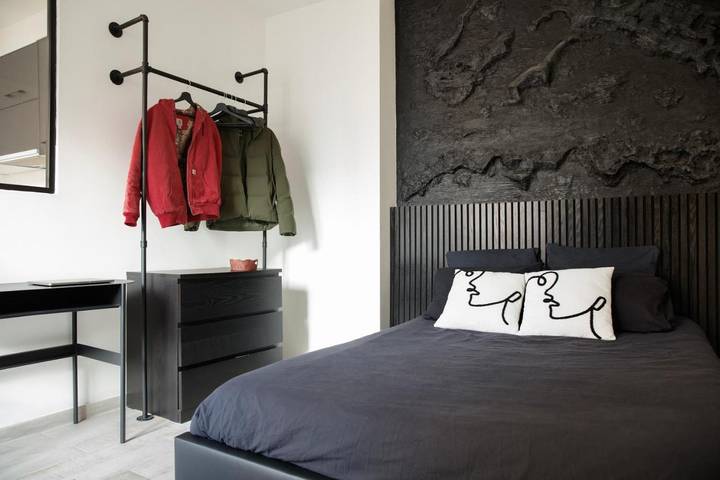 Appartement de vacances pour 2 personnes