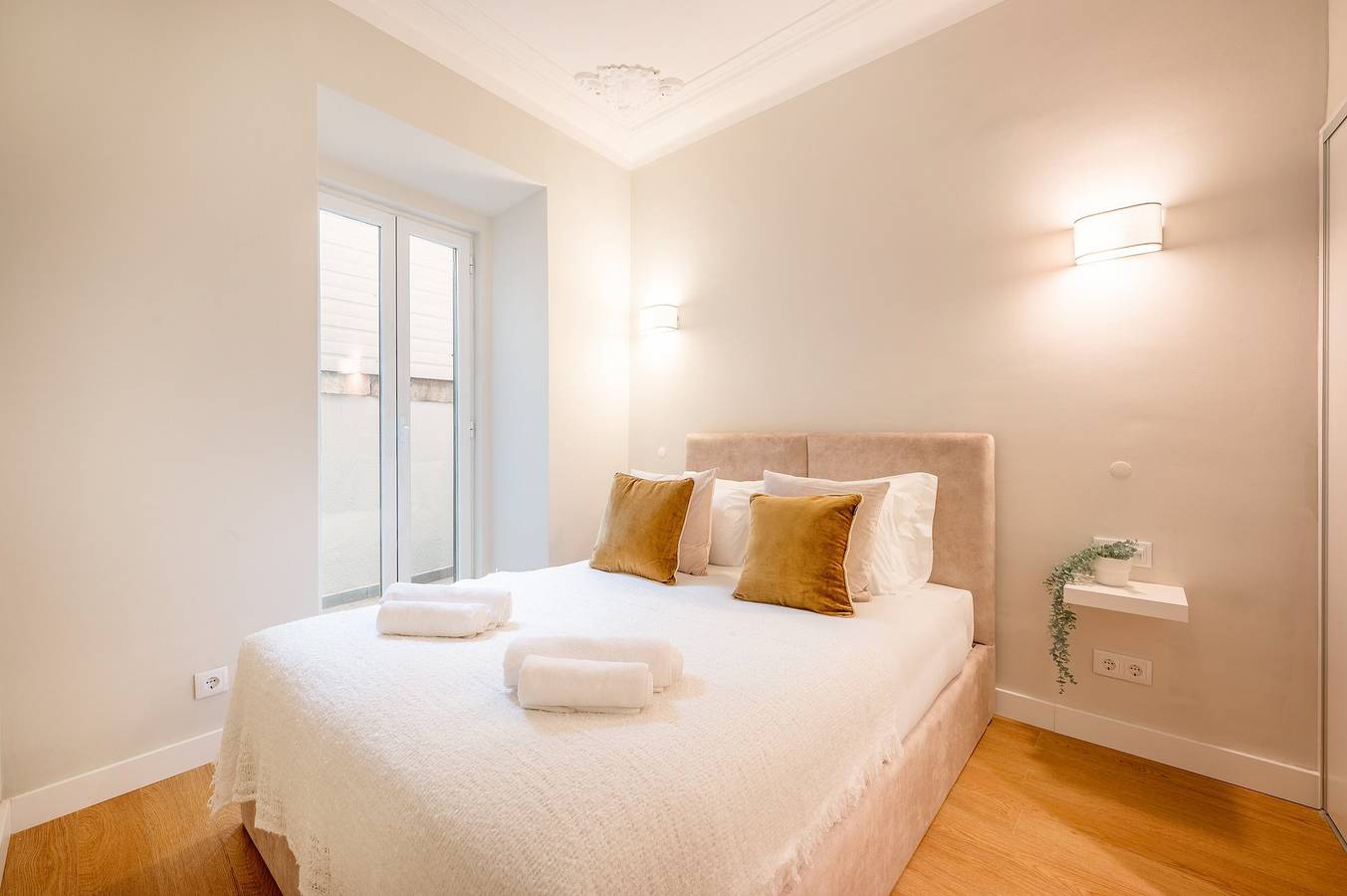 Geheel appartement, Vakantieappartement voor 6 personen in Lissabon, Costa de Lisboa