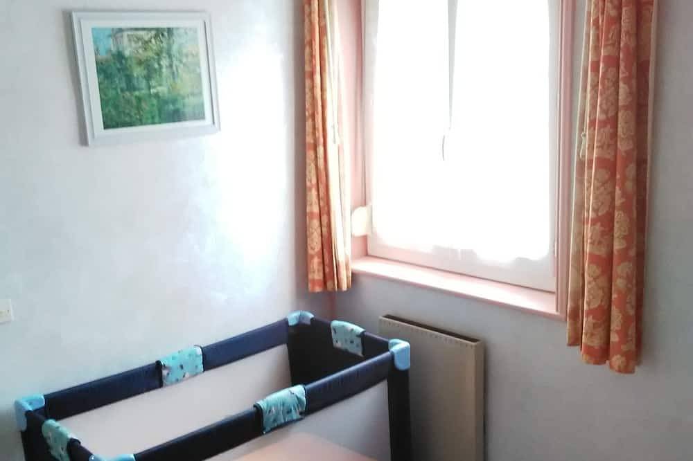 Ganze Wohnung, Ferienwohnung - Trouville sur Mer in Trouville-sur-Mer, Lisieux und Umgebung