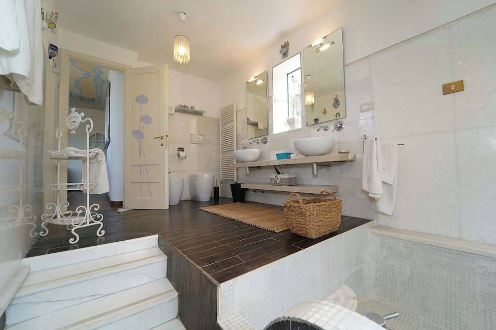 🌅Villa Vernazza Dichtbij 5 Terre & Versilia in Castelnuovo Magra, Italiaanse Rivièra