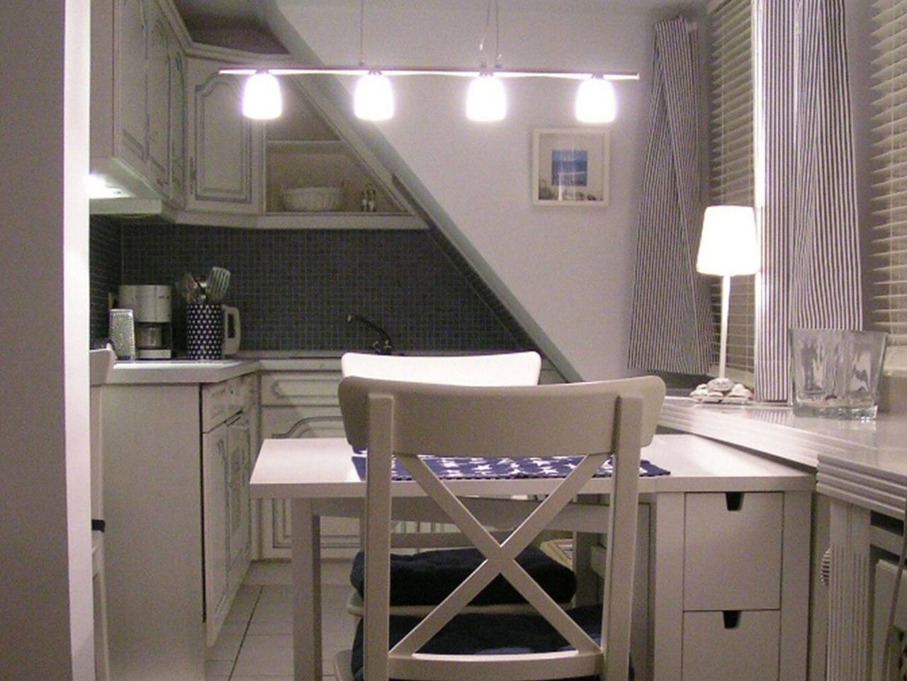 Ganze Ferienwohnung, Excelsior - Landhaus Excelsior App. 05 in Rantum, Sylt (Gemeinde)