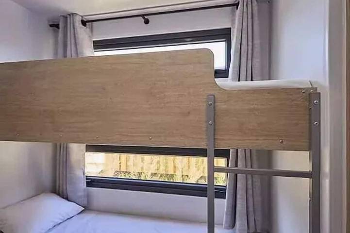 Ferienhaus für 4 Personen, mit Sauna und Pool, mit Haustier in Montagnac-Montpezat - 2