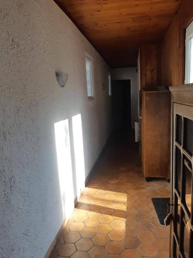 Four-Bedroom House in La Remigeasse, Dolus-d'Oléron