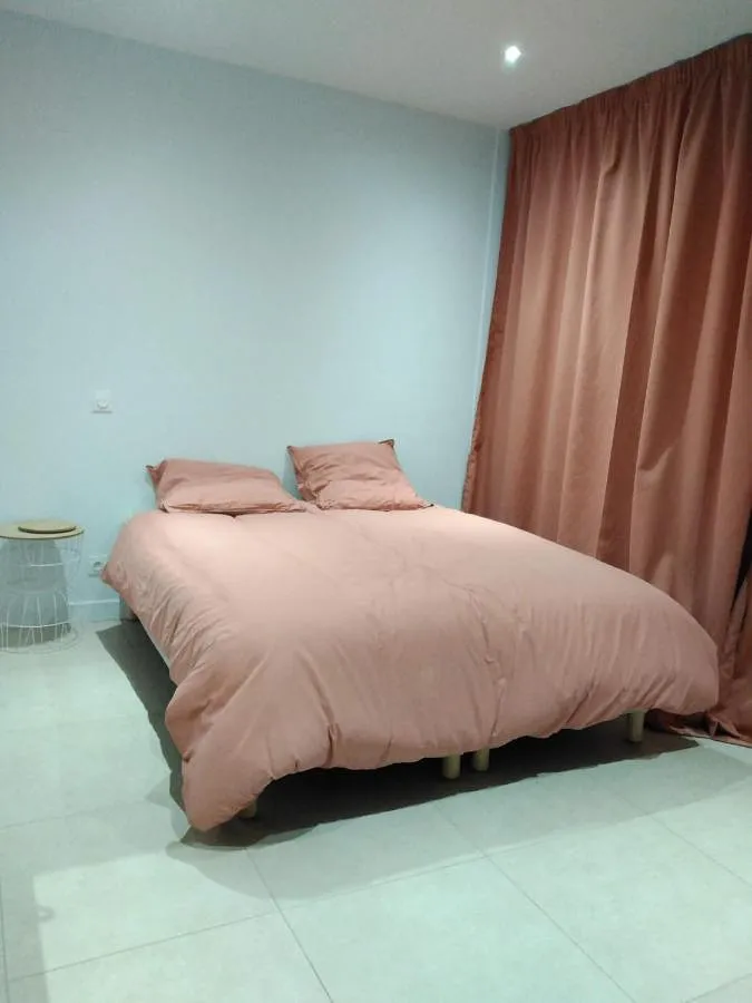Apartamento de vacaciones para 2 personas, con vistas - 1
