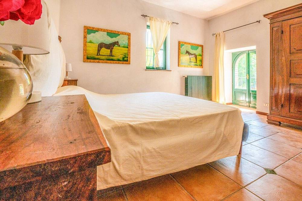 Ganze Wohnung, Cristal Apartments - Green Apartment in Masserano, Biella Provinz