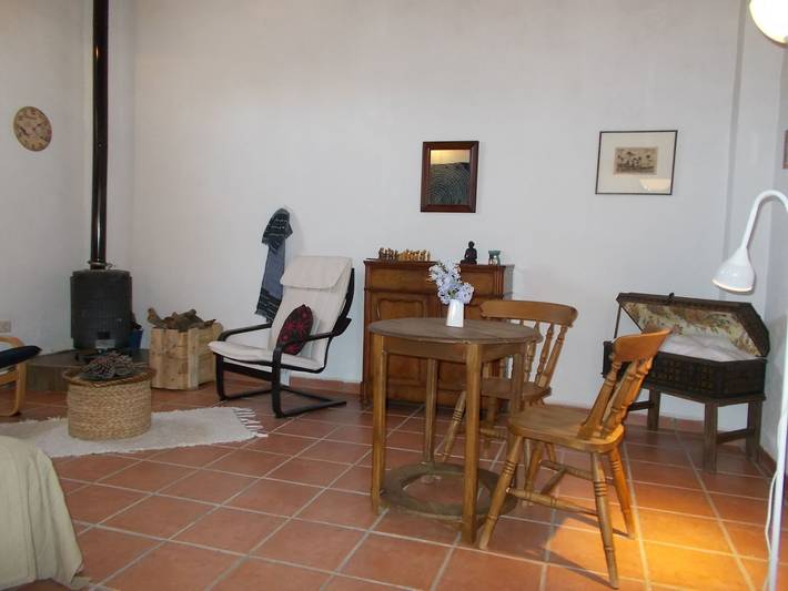 Casa rural para 2 personas en Provincia de Cáceres - 2