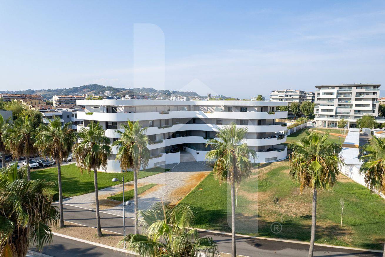 Apartamento entero, Waterfront - Interno 16 in Montesilvano Marina, Montesilvano