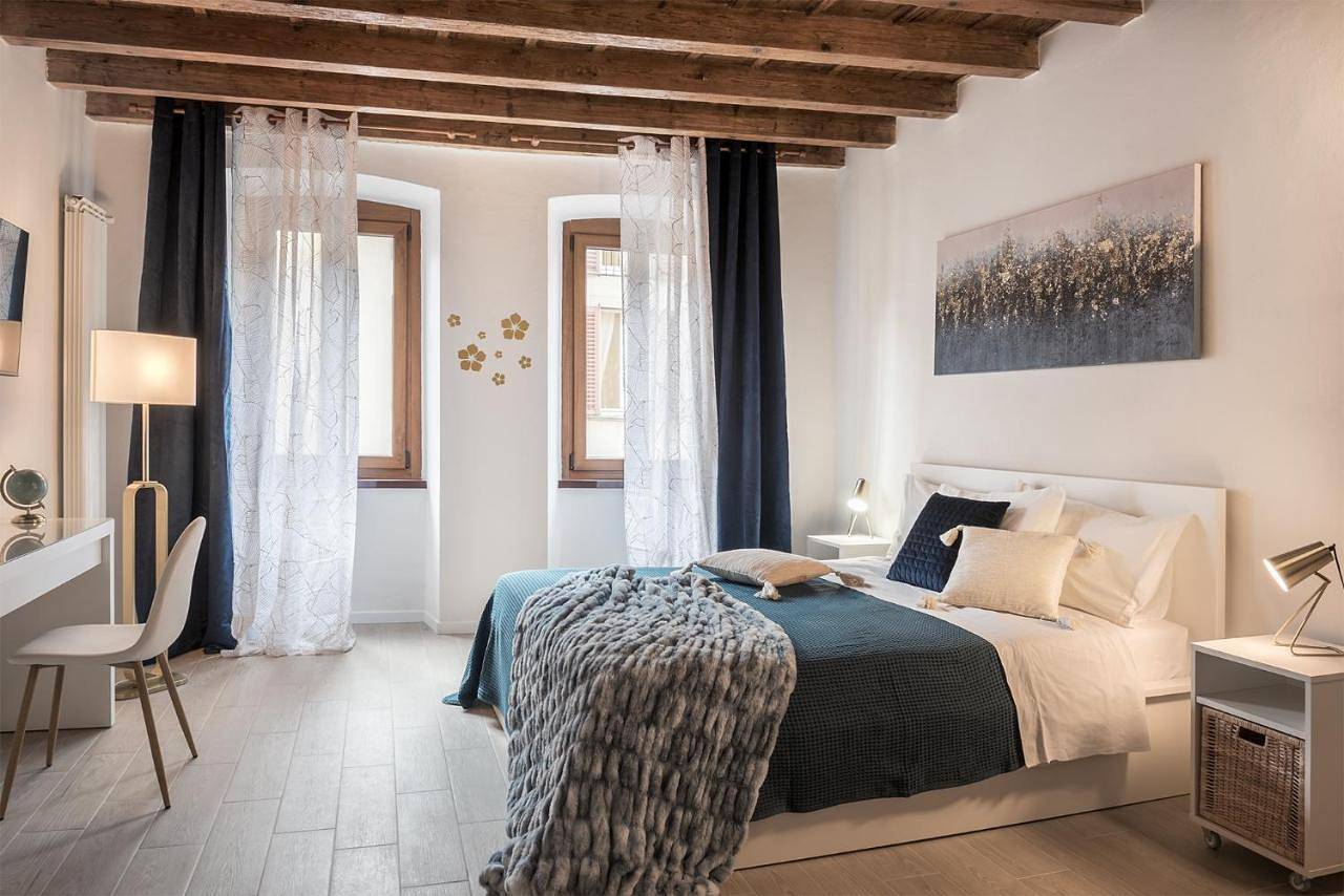 Ganze Wohnung, Domusbergamo - Boutique Apartment, very Spacious in Bergamo, Bergamo Provinz