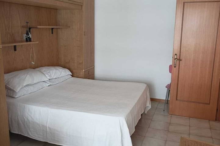 Ganze Wohnung, 200 metres from the sea apartment for family vacations prestigious area in Francavilla al Mare, Chieti Provinz