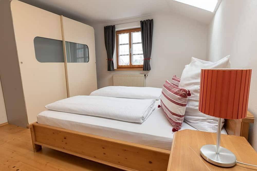 Apartamento - Ammergau Lodge in Oberammergau, Alpes Bávaros