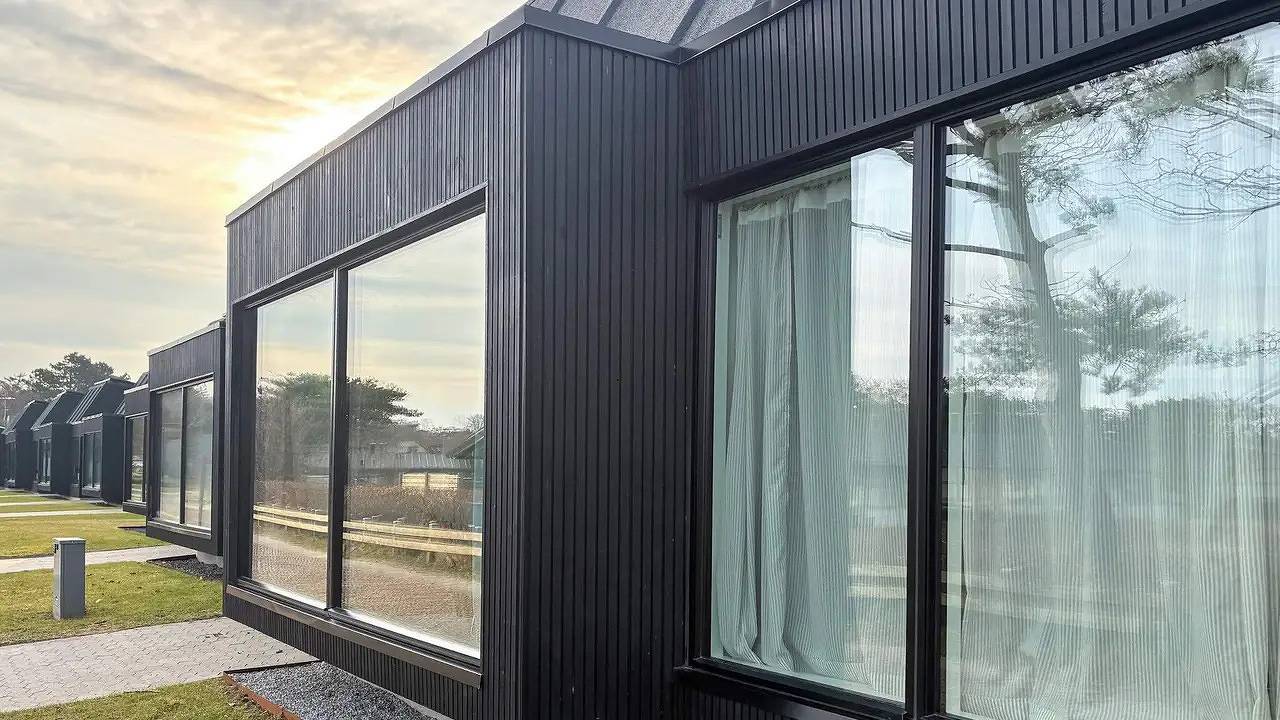 Ferienhaus für 6 Personen (98 m²) in Gilleleje in Gilleleje, Kattegatkysten