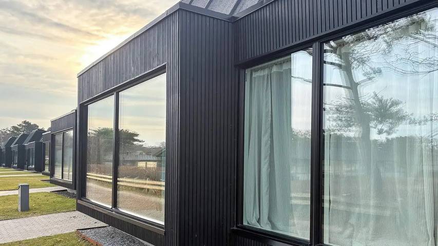 Ferienhaus für 7 Personen
