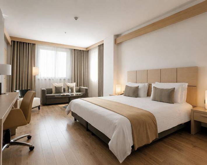 Hôtel pour 2 personnes à Novate Milanese