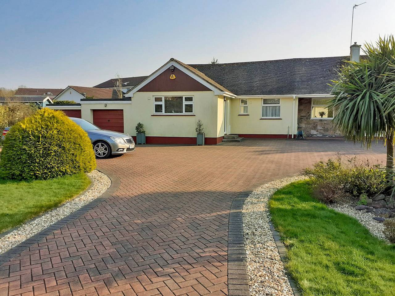 Casa vacanza a Torbay a partire da 577€ a notte