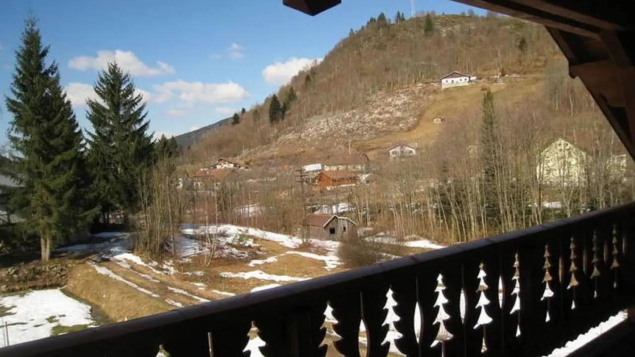 Maison de vacances pour 15 personnes avec sauna in Ventron, Parc naturel régional des Ballons des Vosges