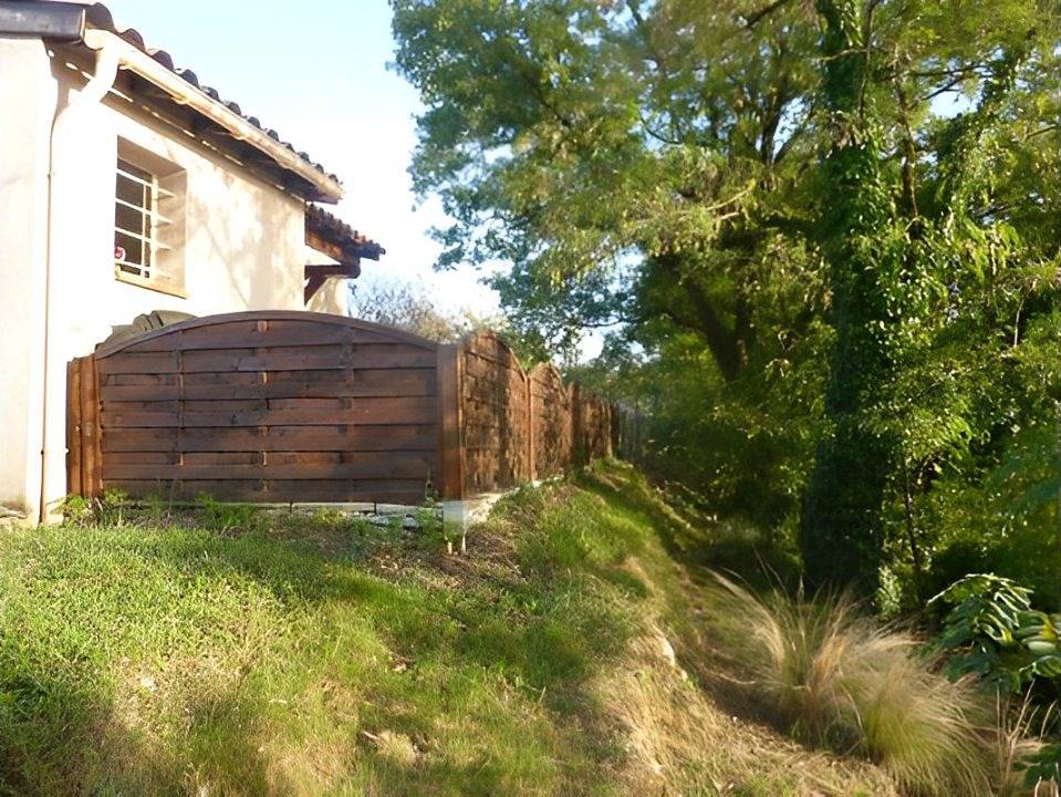 Lou bouscaillou in Cunac, Région d'Albi