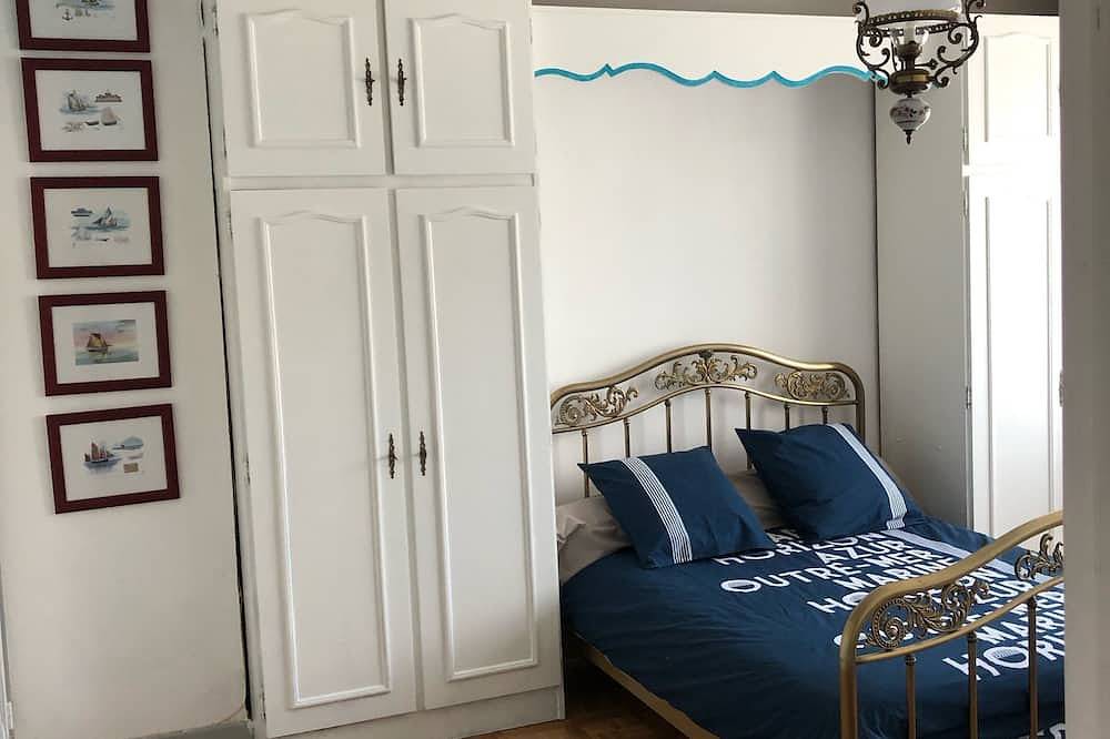 Entire apartment, One bedroom apartment in Le Portel, Boulogne-sur-Mer region
