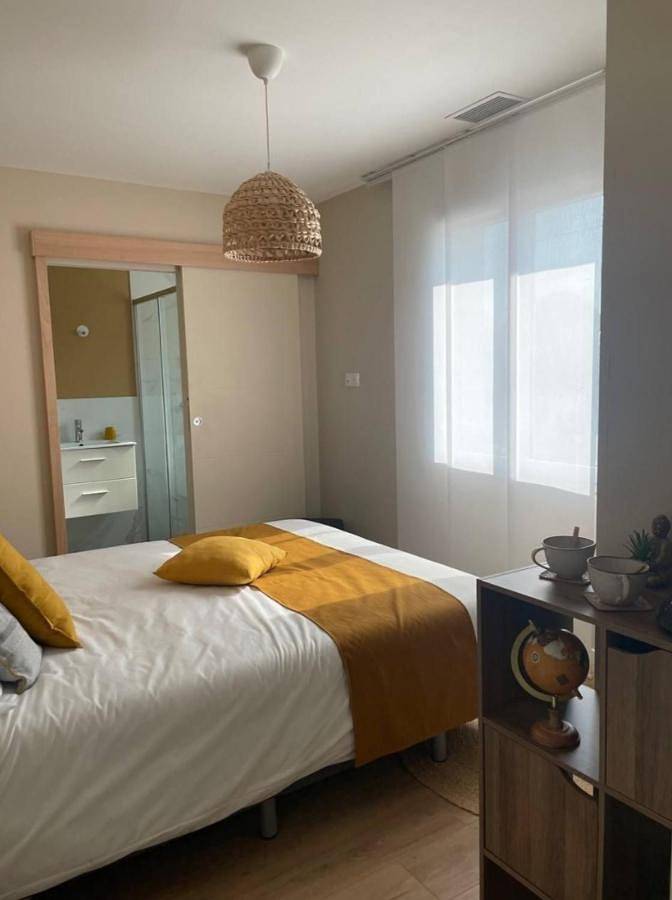 Double Room in Biscarrosse (bourg), Biscarrosse