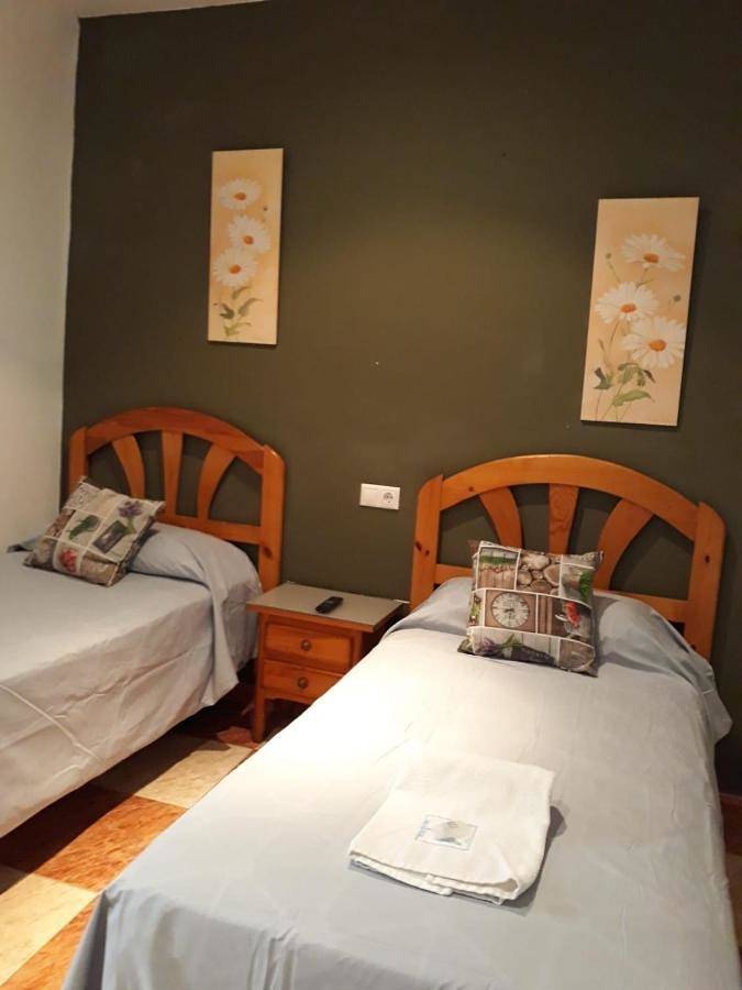 Maison d’hôte pour 2 personnes à Cordoba - 2