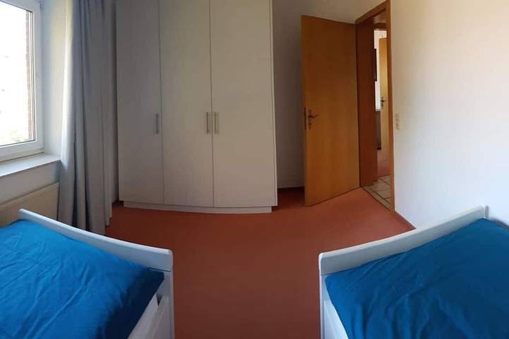 Ferienwohnung für 4 Personen in Apen - 3