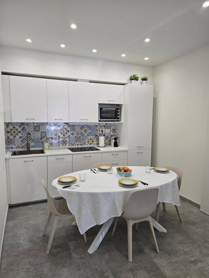Ferienwohnung für 4 Personen in Giardini-Naxos - 3